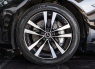 Mercedes-Benz S580e