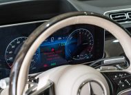 Mercedes-Benz S580e