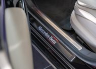 Mercedes-Benz S580e