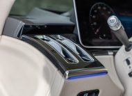 Mercedes-Benz S580e