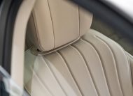 Mercedes-Benz S580e