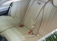 Mercedes-Benz S580e