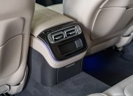 Mercedes-Benz S580e