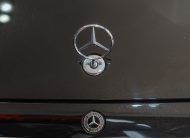 Mercedes-Benz S580e