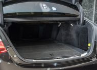 Mercedes-Benz S580e
