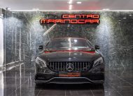 Mercedes-Benz S63 AMG 4MATIC