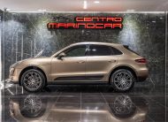 Porsche Macan S Diesel