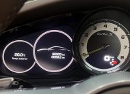 Porsche Panamera Turbo S E-Hybrid