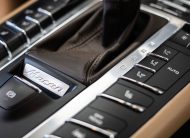 Porsche Macan S Diesel