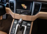 Porsche Macan S Diesel