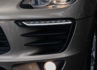 Porsche Macan S Diesel