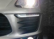 Porsche Macan S Diesel