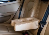 Porsche Macan S Diesel