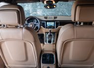 Porsche Macan S Diesel