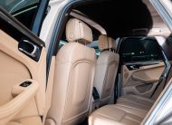 Porsche Macan S Diesel