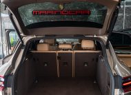 Porsche Macan S Diesel