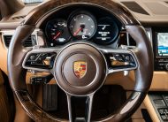 Porsche Macan S Diesel