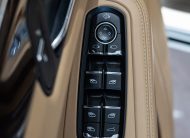 Porsche Macan S Diesel